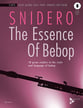 The Essence of Bebop Flute cover
